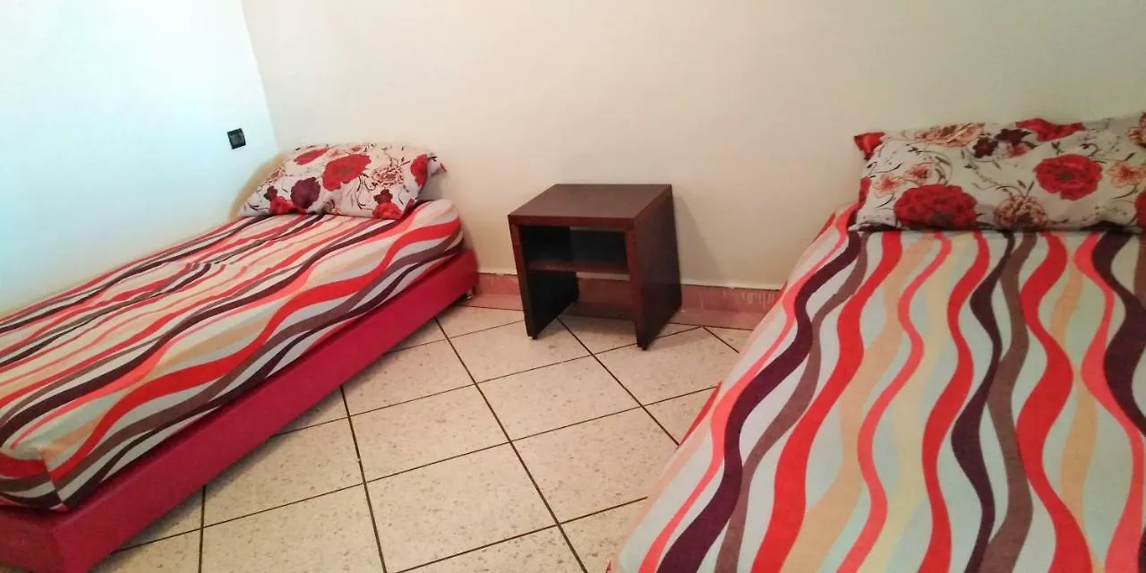 Family Villa In Imi Ouaddar Beach Off 30 Km From אגאדיר