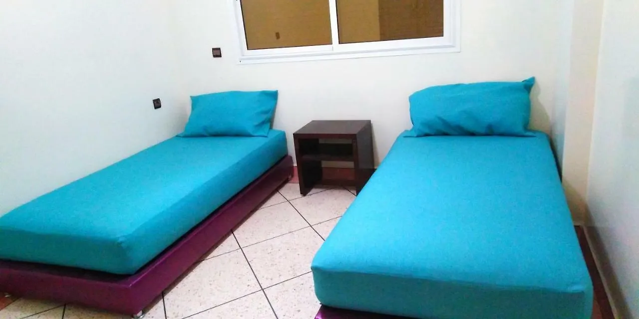 Family Villa In Imi Ouaddar Beach Off 30 Km From אגאדיר 0*,