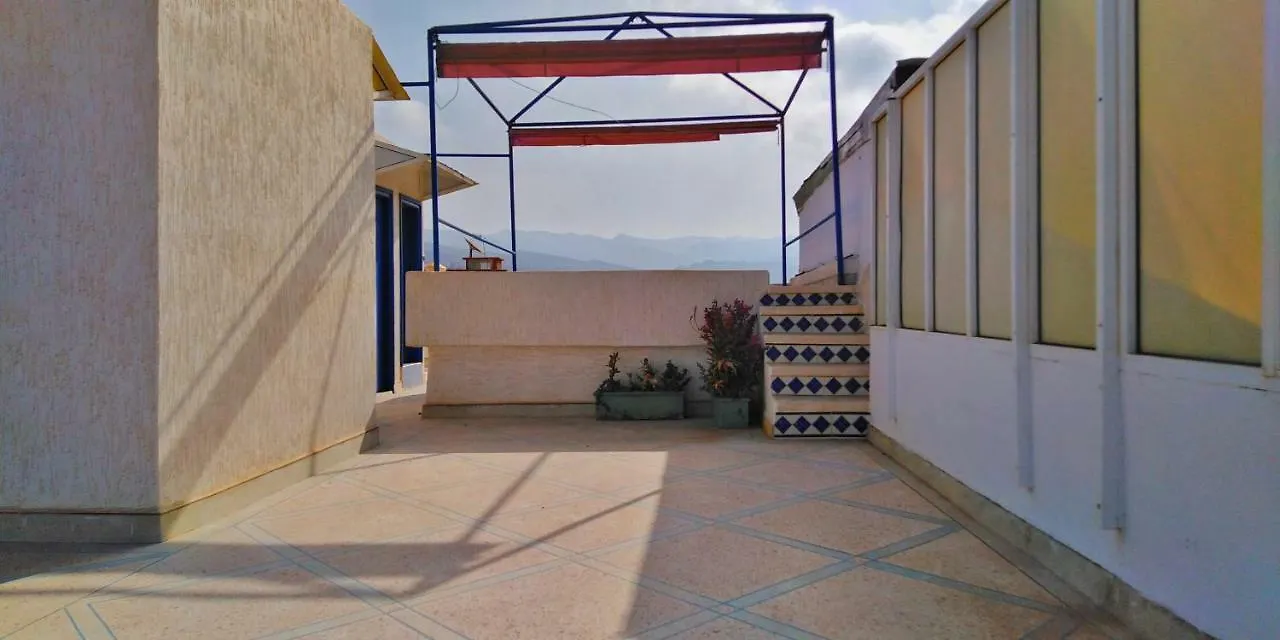 Family Villa In Imi Ouaddar Beach Off 30 Km From アガディール 0*,  モロッコ